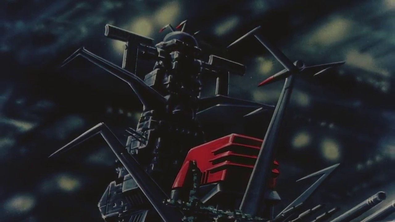 Final Yamato