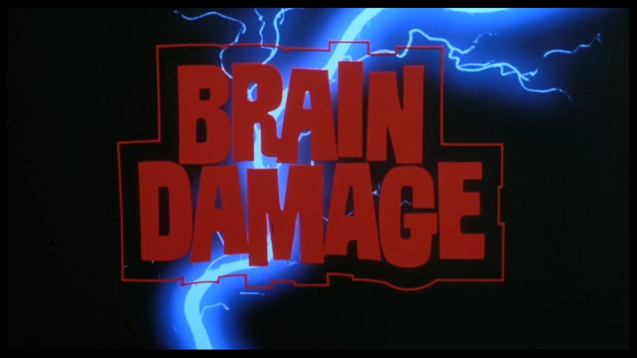 Brain Damage