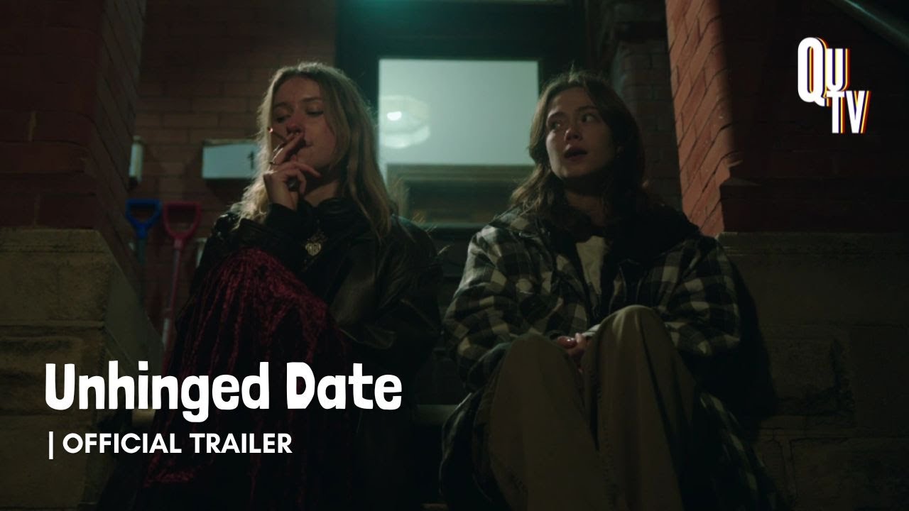 Unhinged Date