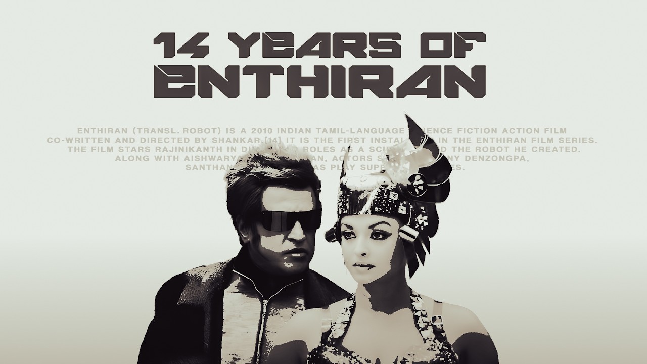 Enthiran