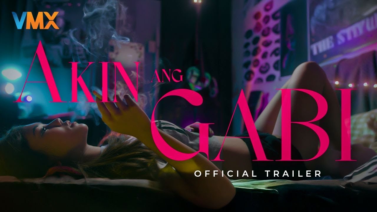 Akin Ang Gabi