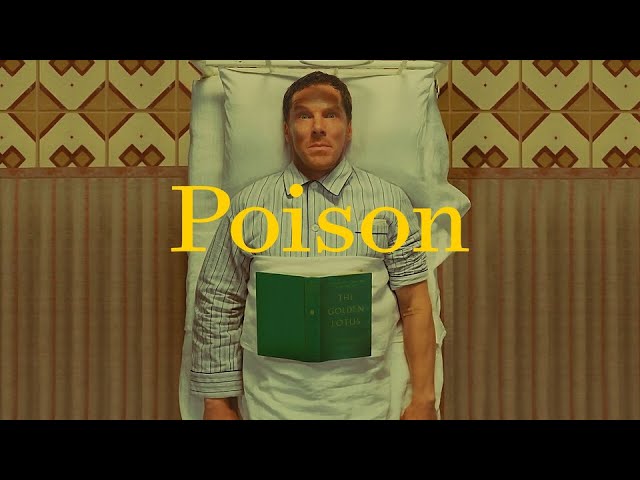 Poison