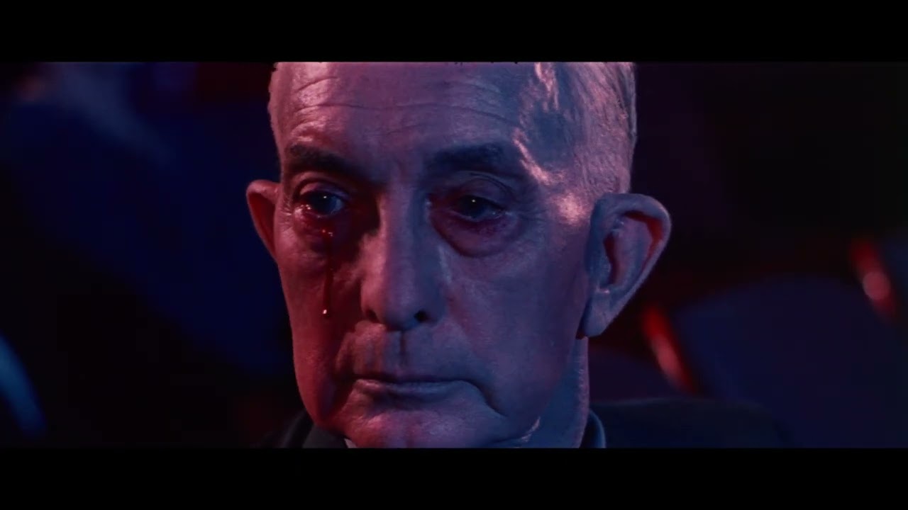 Messiah of Evil