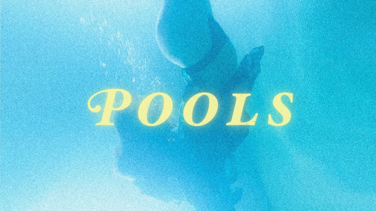 Pools