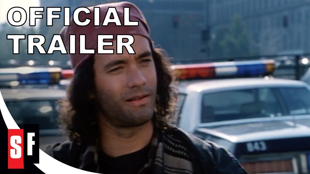 Dragnet