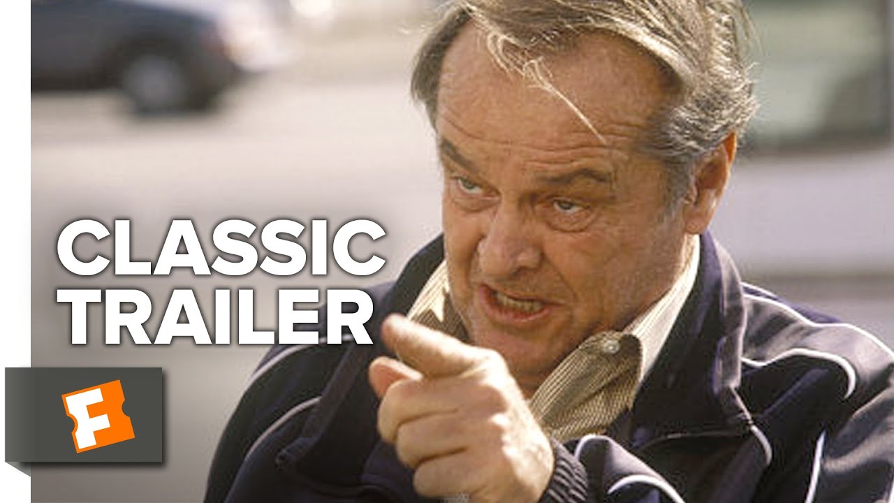 About Schmidt