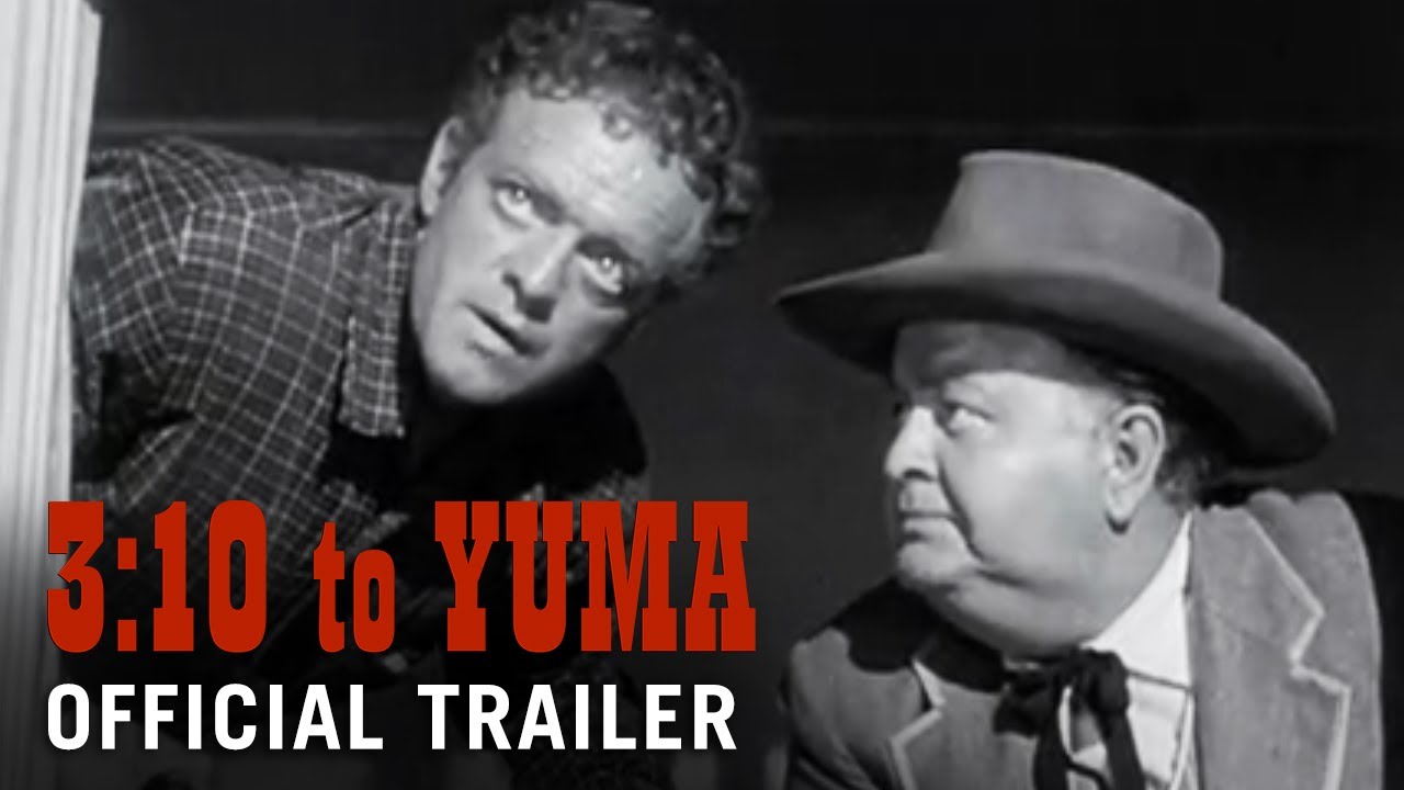 3:10 to Yuma