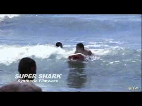 Super Shark