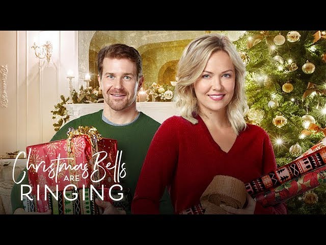 Christmas Bells Are Ringing