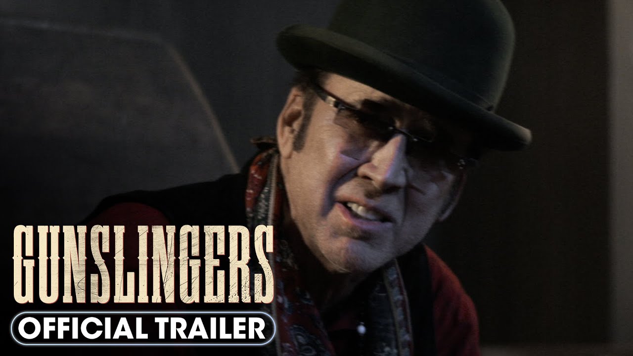 Gunslingers
