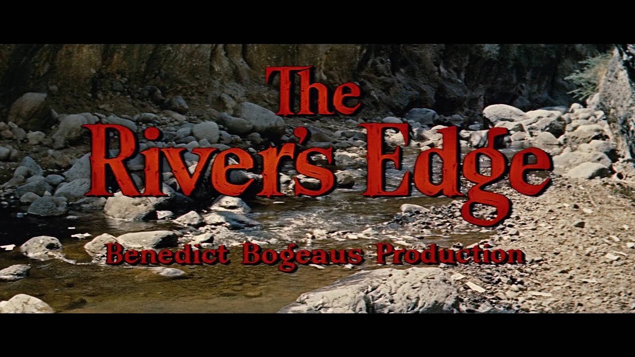 The River's Edge