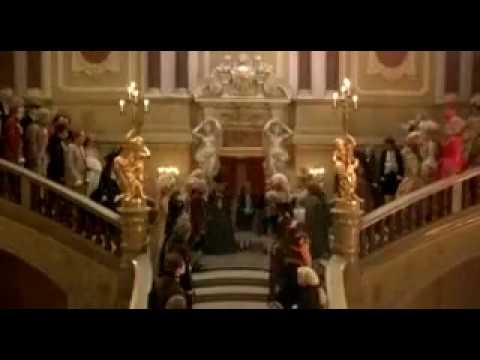 The Affair of the Necklace