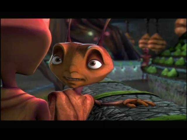 Antz