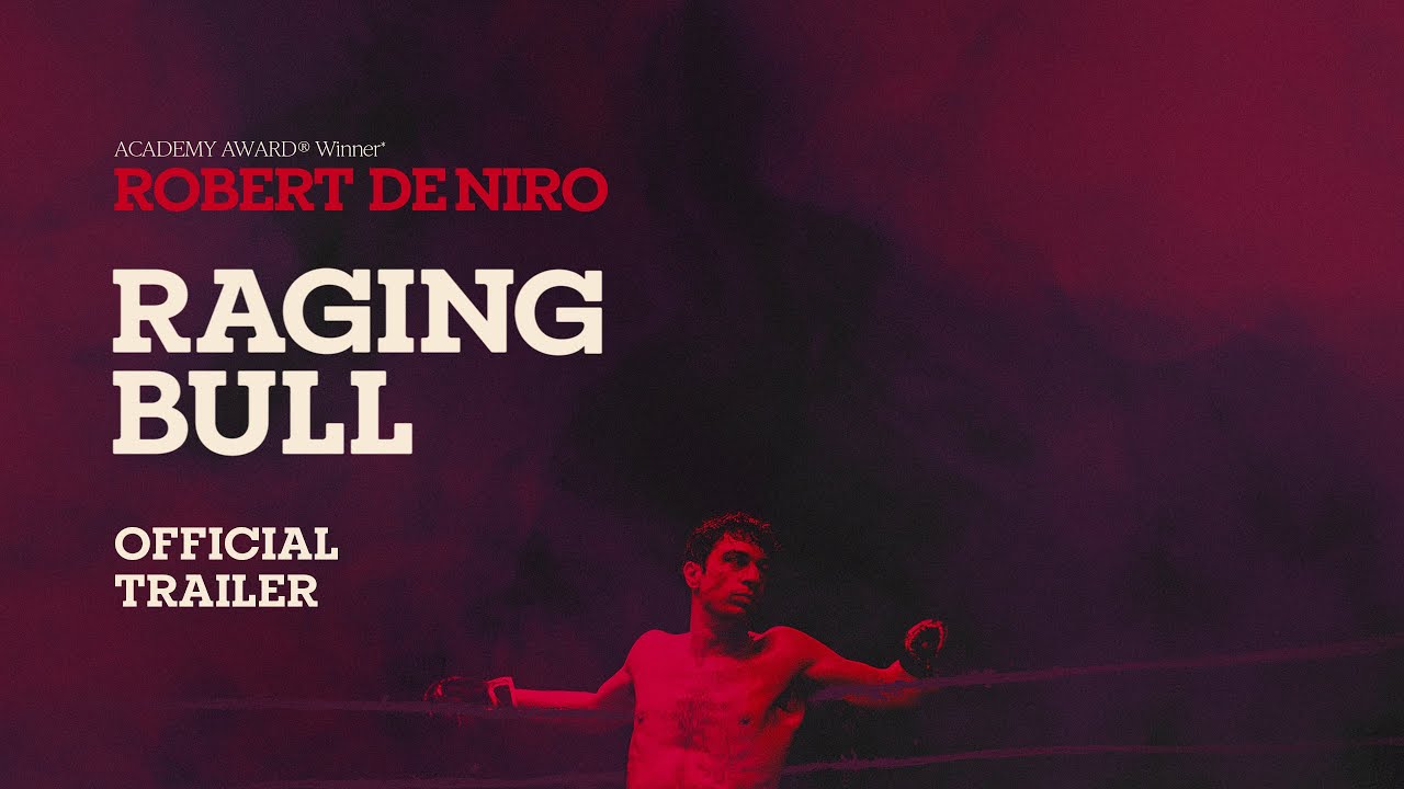 Raging Bull