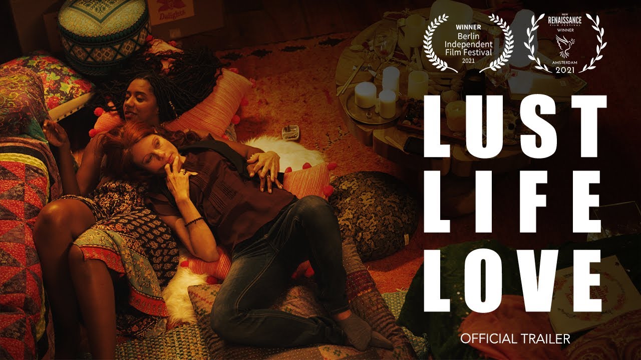 Lust Life Love