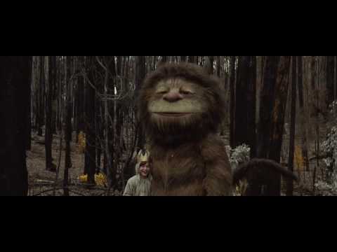 Where the Wild Things Are