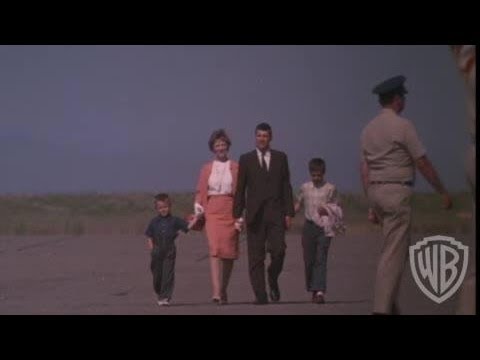 The Right Stuff