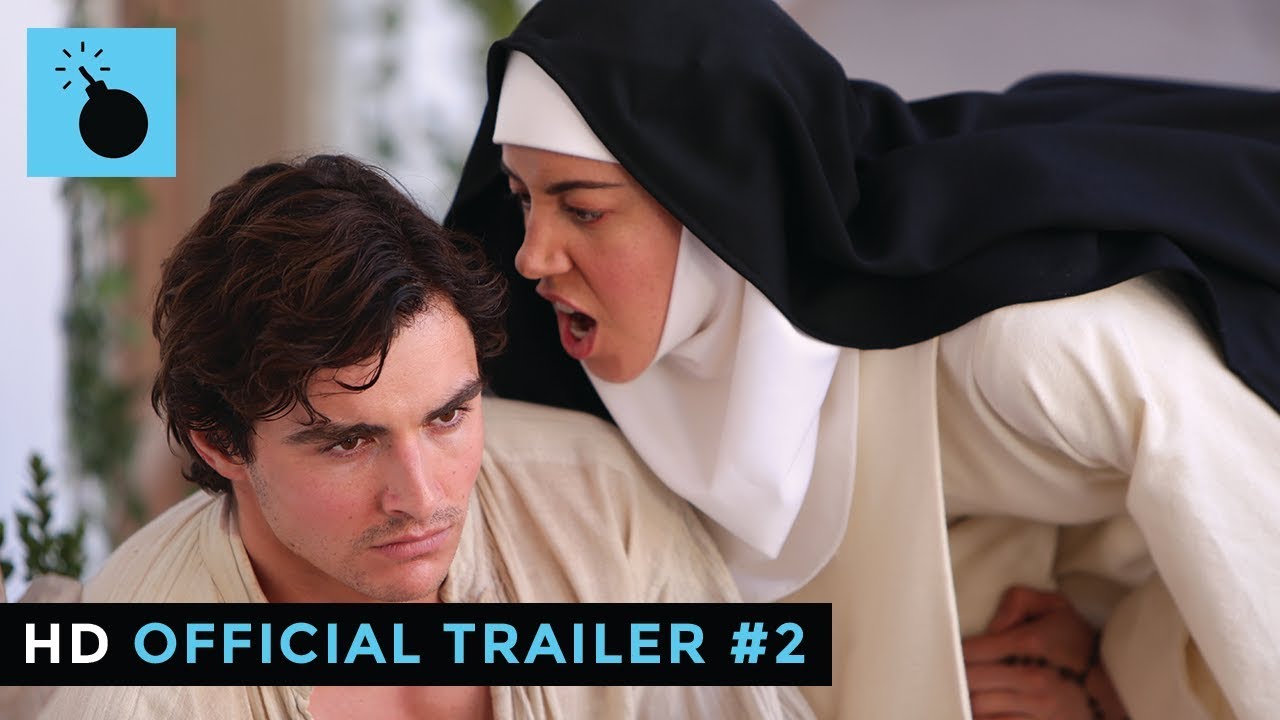 The Little Hours