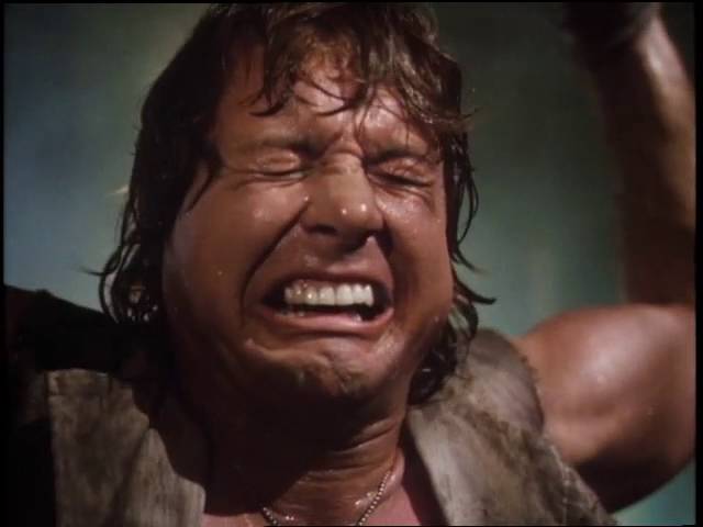 Hell Comes to Frogtown