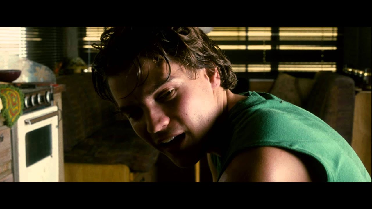 Into the Wild
