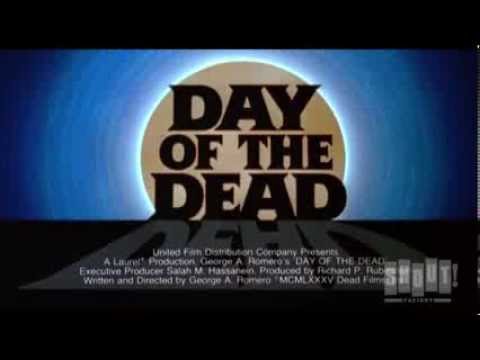Day of the Dead