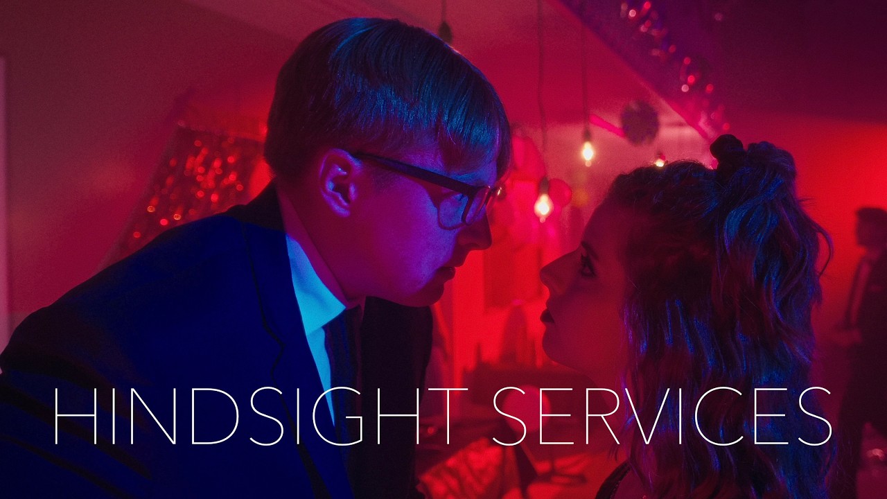 Hindsight Services