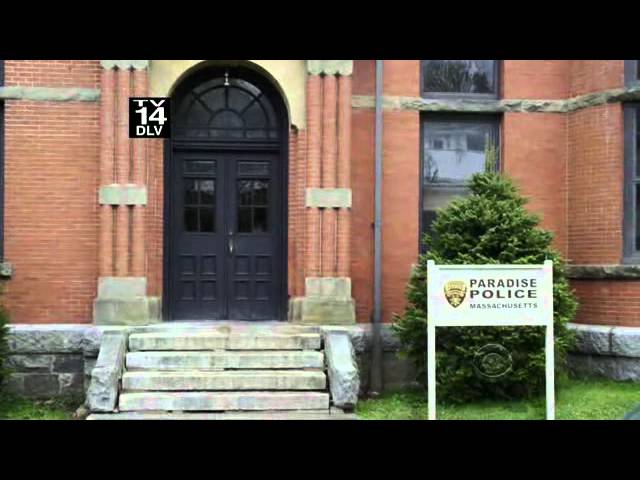 Jesse Stone: Benefit of the Doubt