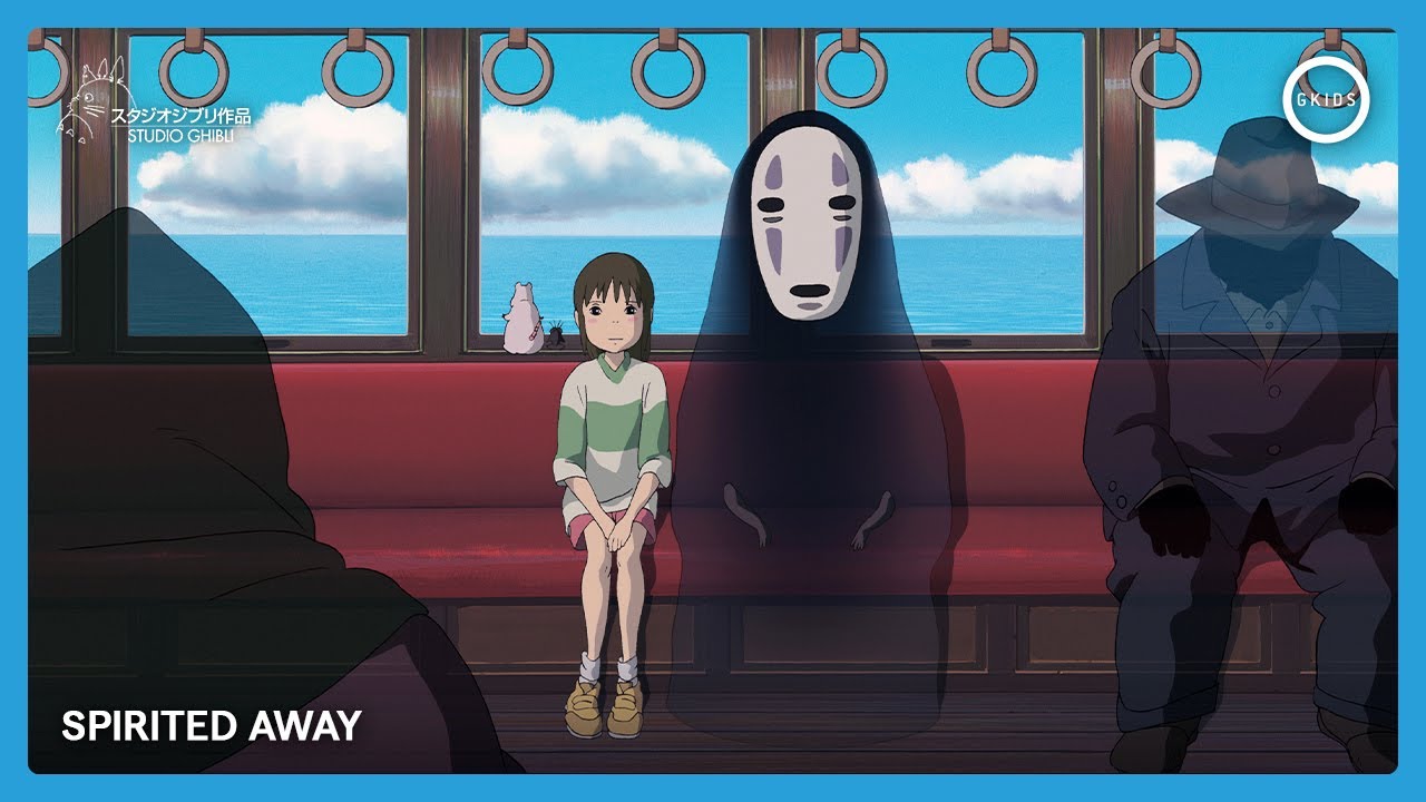 Spirited Away