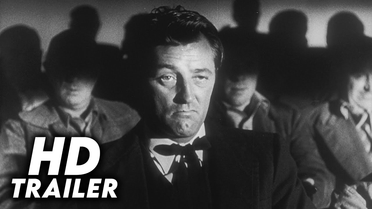 The Night of the Hunter