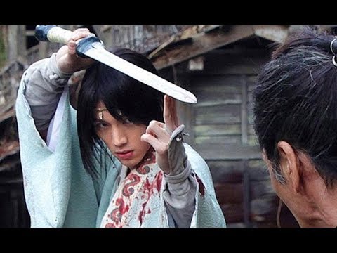 Blade of the Immortal