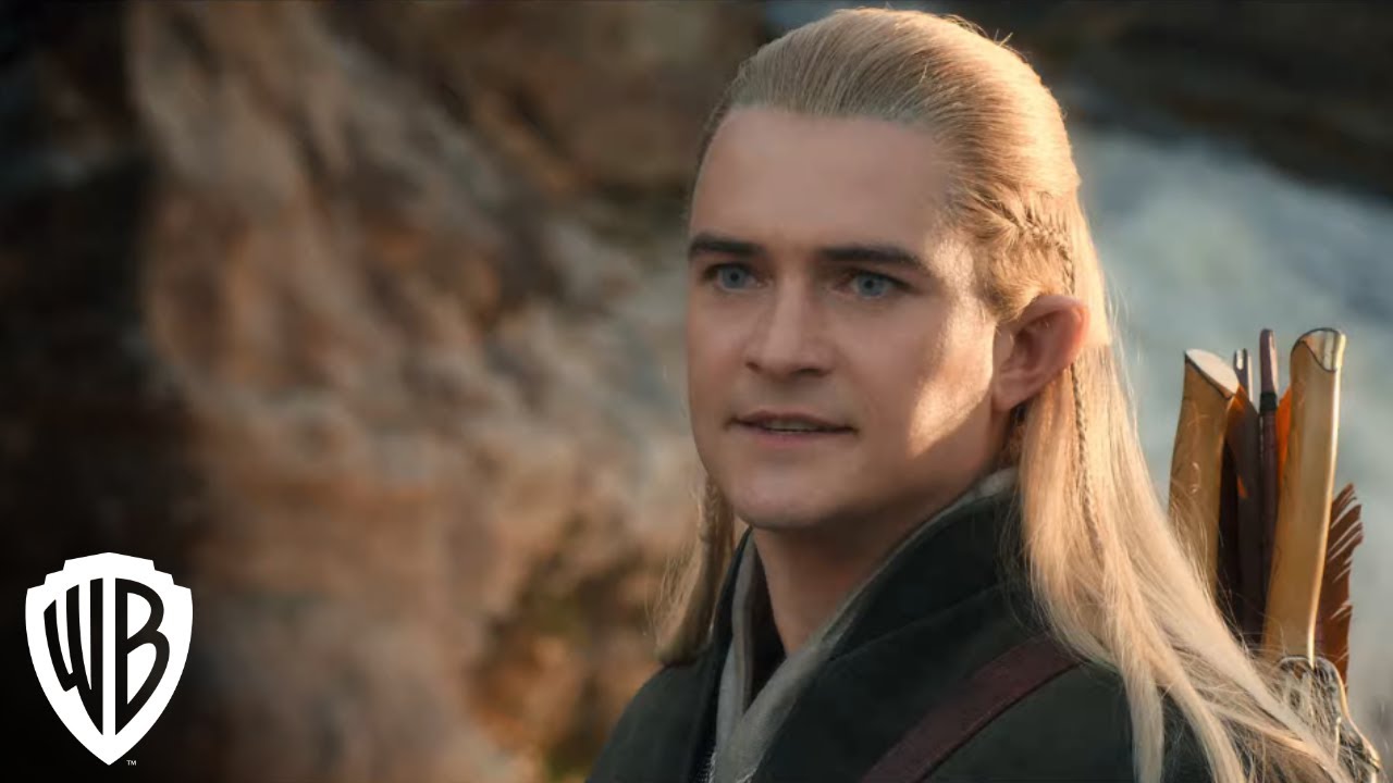 The Hobbit: The Desolation of Smaug