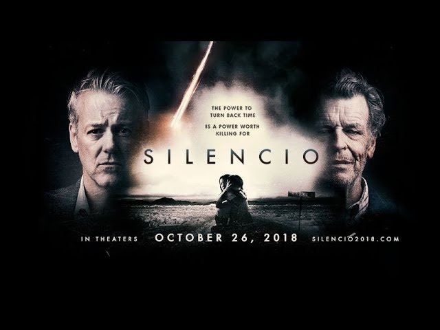 Silencio