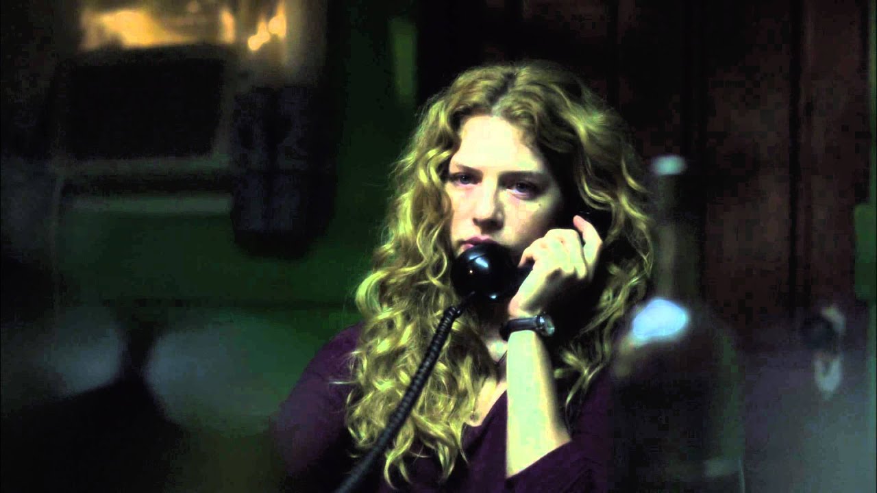 The Caller