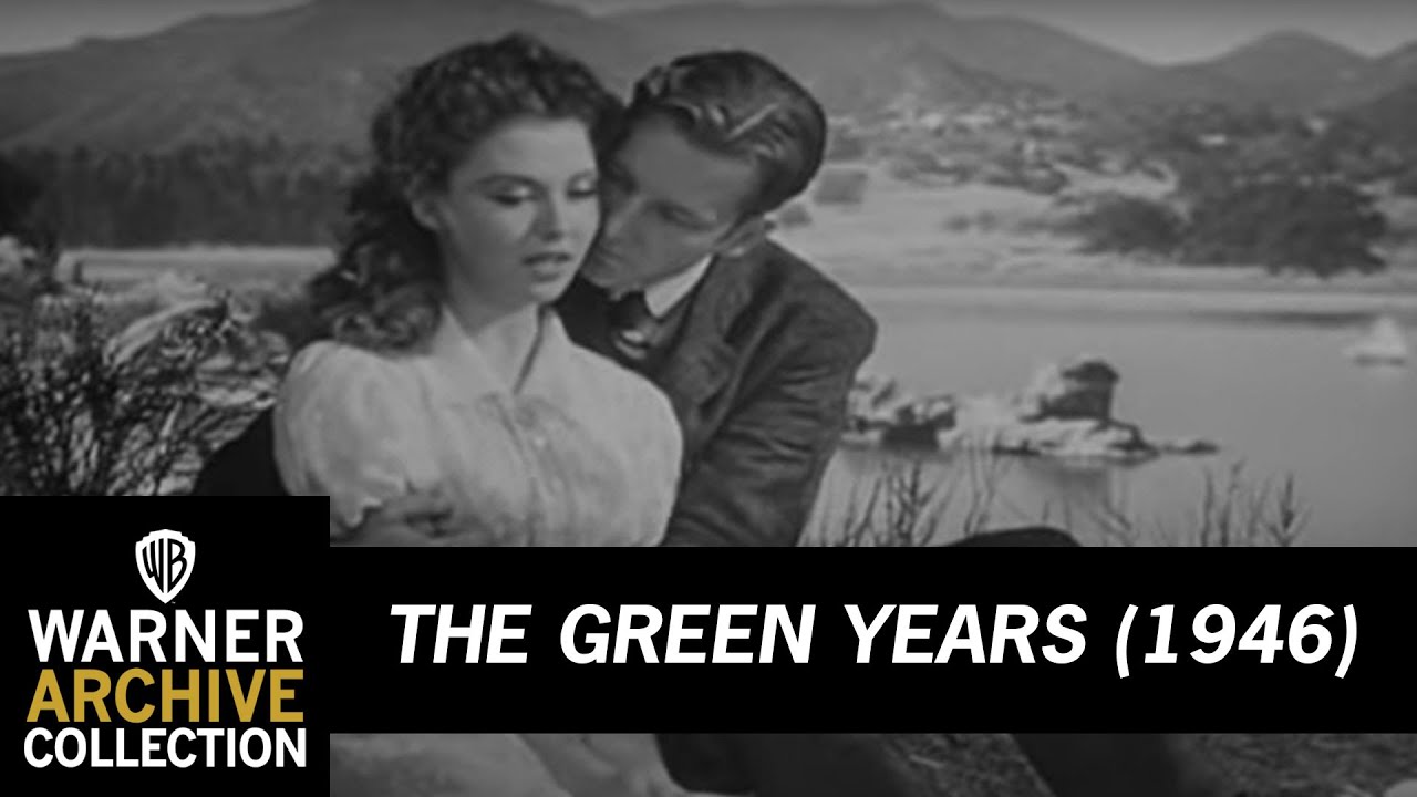 The Green Years