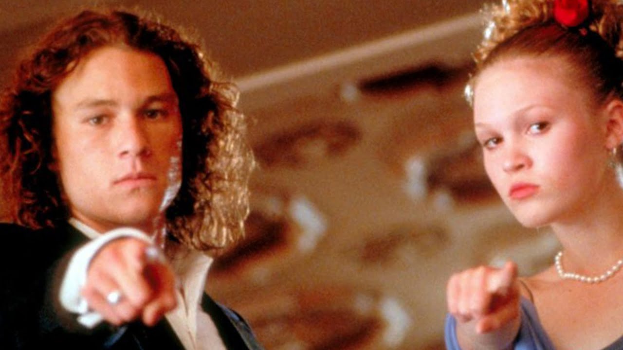 10 Things I Hate About You