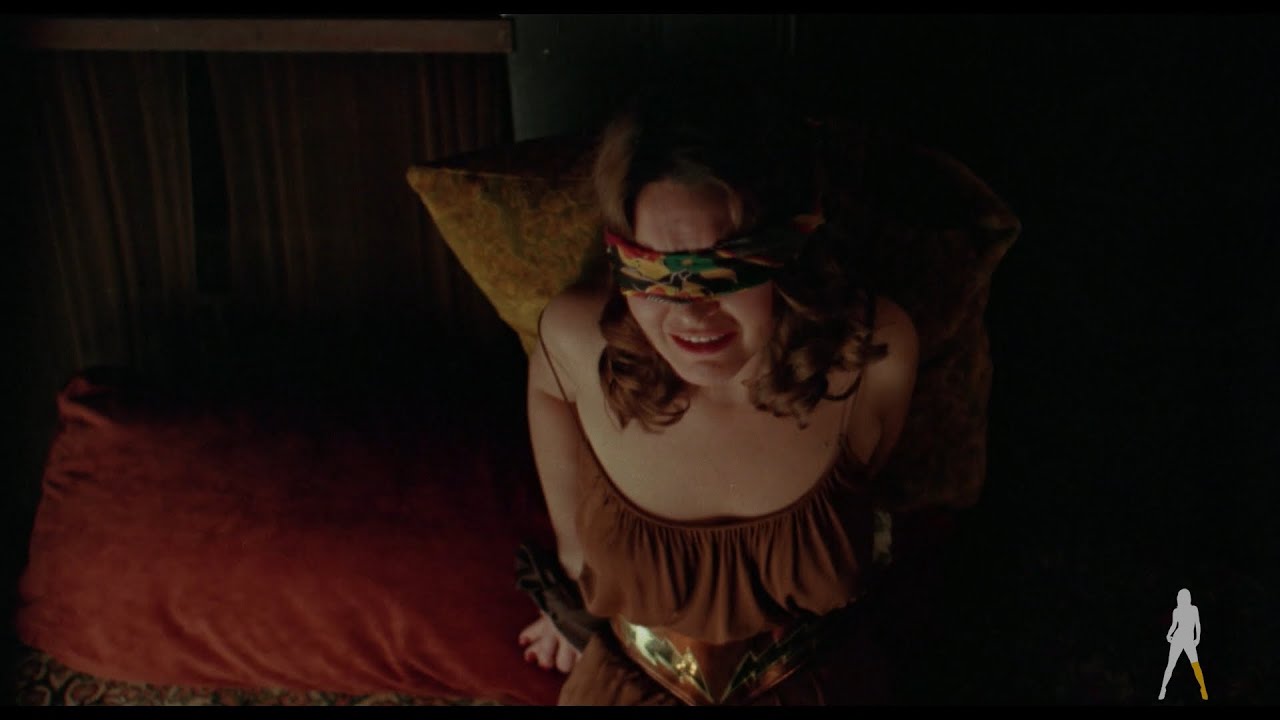 The Black Room