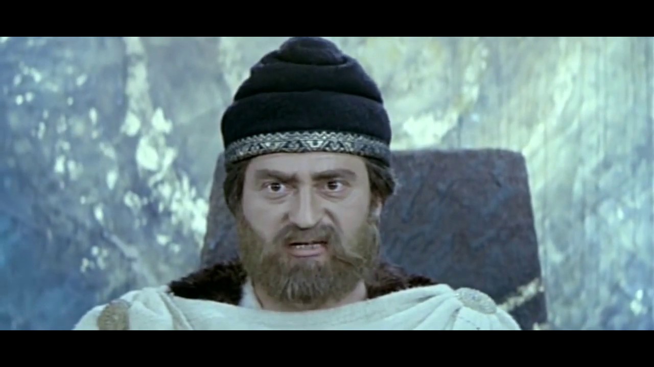 The Dacians
