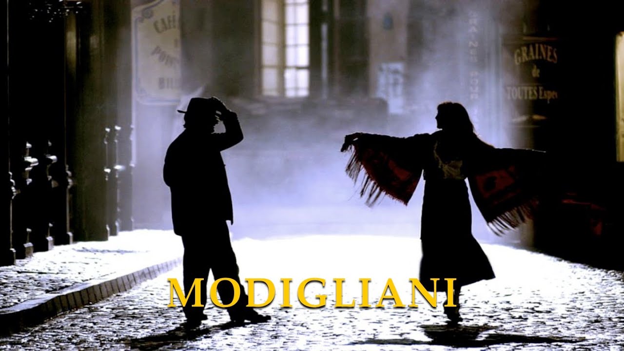 Modigliani