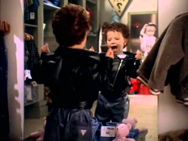 Baby Geniuses