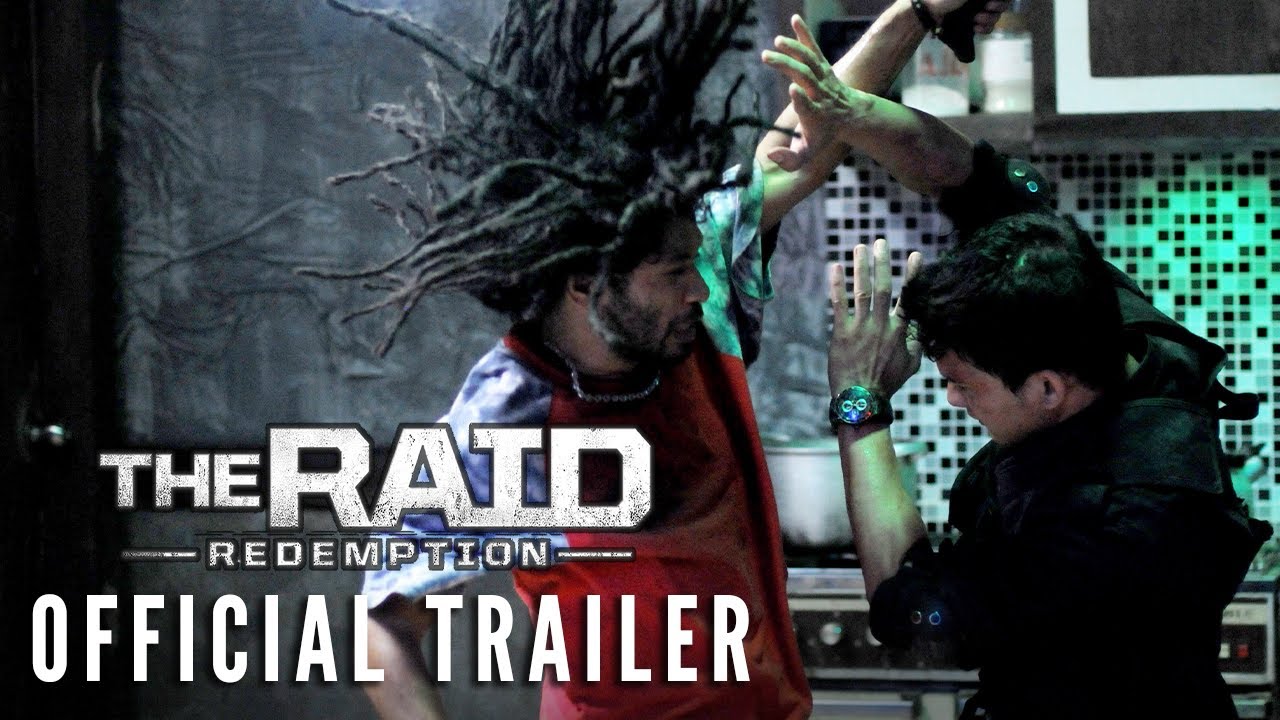 The Raid