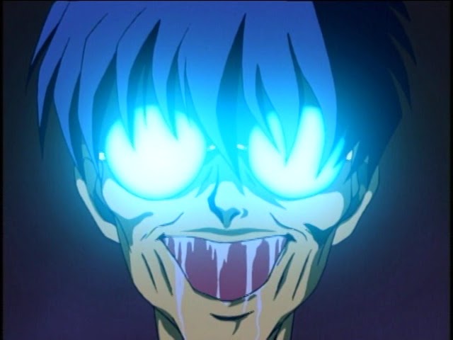 Demon Fighter Kocho
