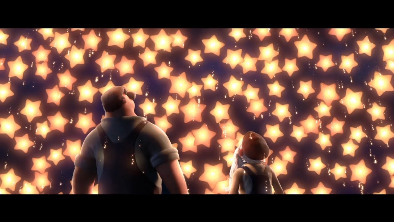 Pixar Short Films Collection: Volume 2