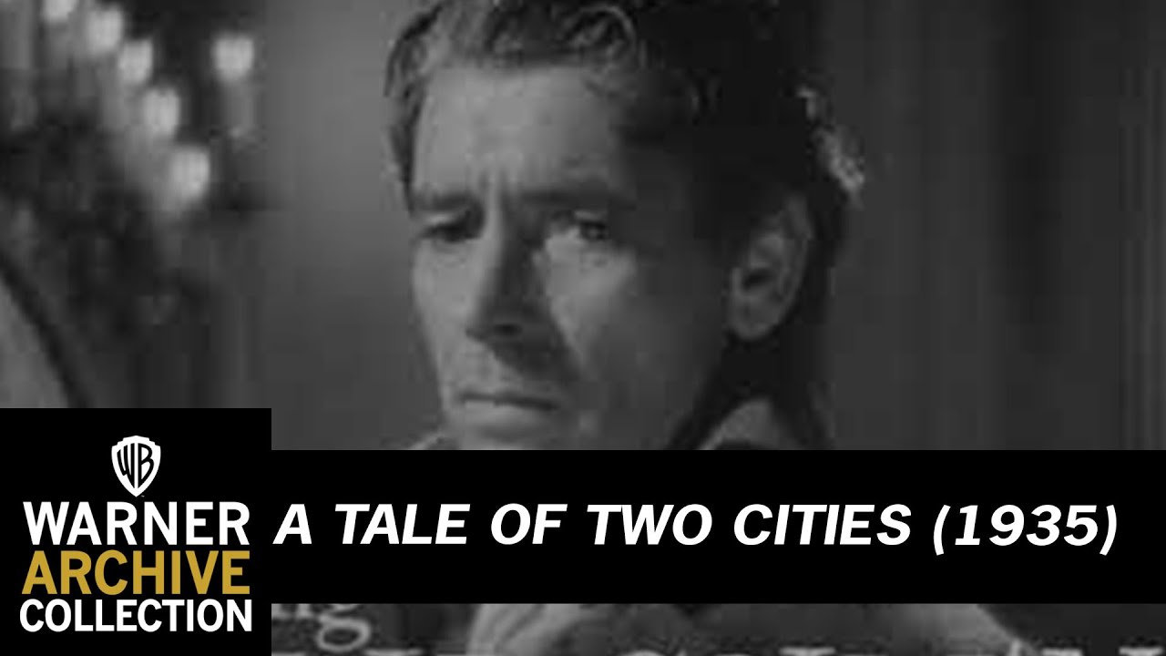 A Tale of Two Cities
