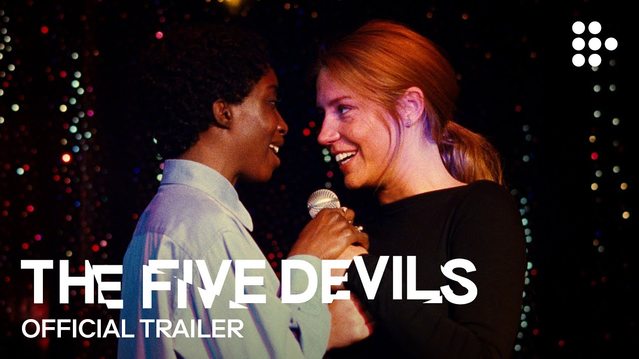 The Five Devils