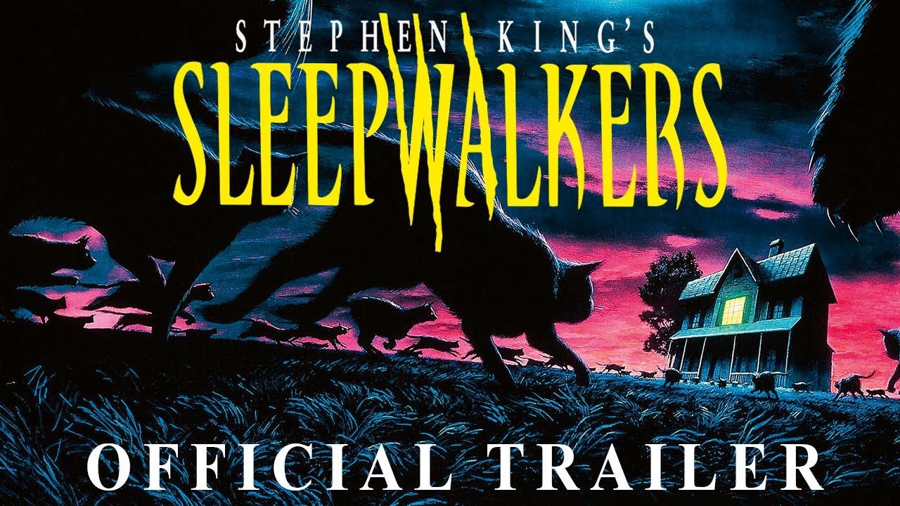 Sleepwalkers