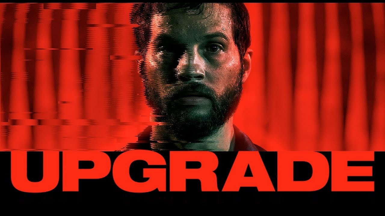 Upgrade