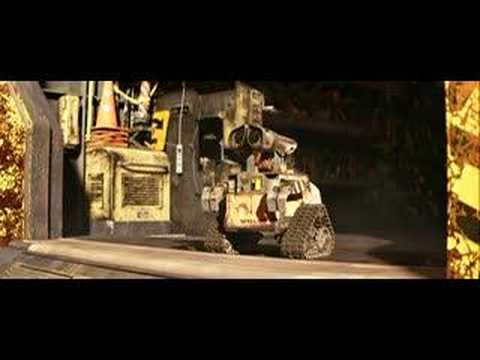 WALL·E