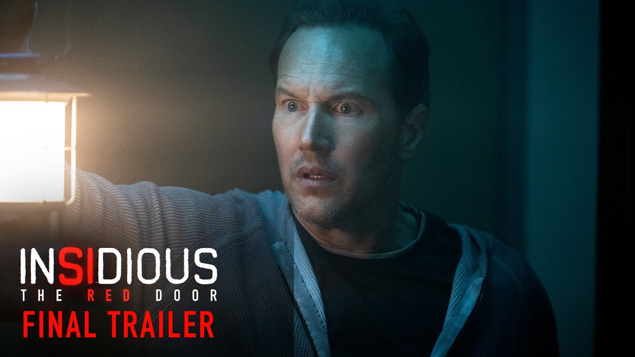 Insidious: The Red Door