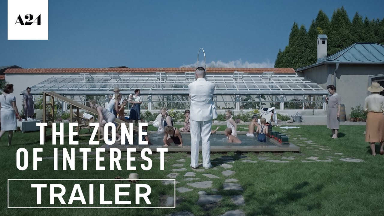 The Zone of Interest