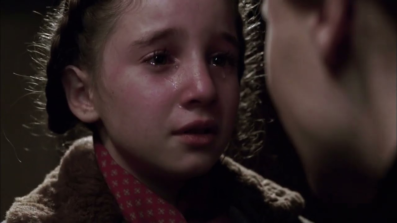 The Courageous Heart of Irena Sendler